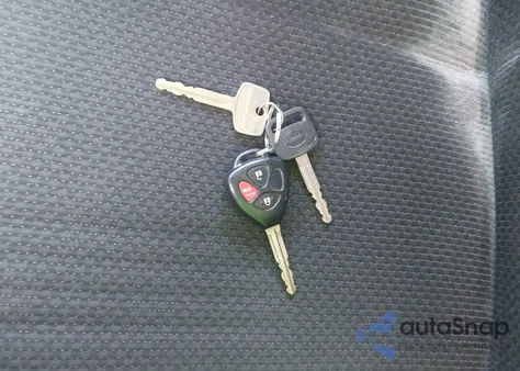 2009 Scion Xb из США, поврежденный, VIN JTLKE50E191077720